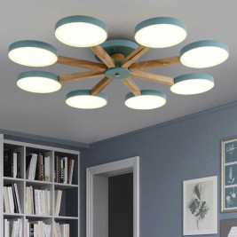 Люстра Imperium Loft TURNA01 178341-26