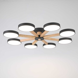 Люстра Imperium Loft TURNA01 178341-26