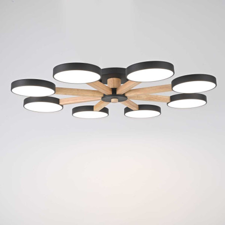 Люстра Imperium Loft TURNA01 178341-26