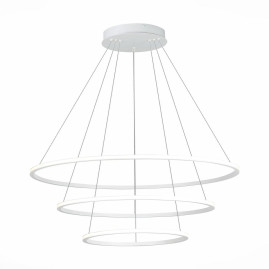 Подвесной светодиодный светильник ST Luce ST604.543.114