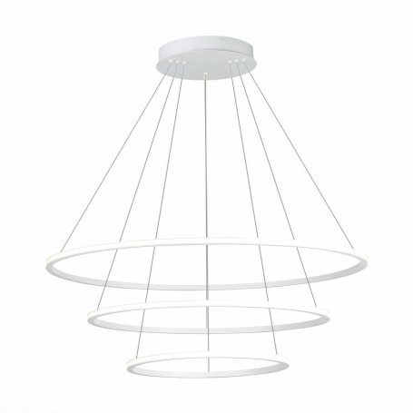 Подвесной светодиодный светильник ST Luce ST604.543.114