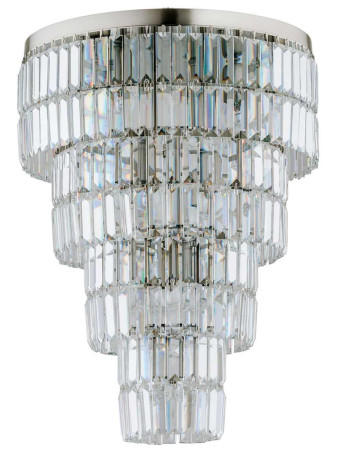 Потолочная люстра KUTEK ELLINI ELL-PLM-6(N)450/II