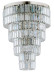 Потолочная люстра KUTEK ELLINI ELL-PLM-6(N)450/II
