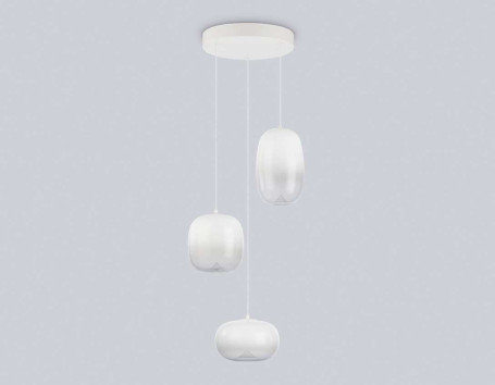 Подвесной светодиодный светильник Ambrella light High Light LH11096