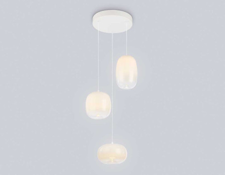 Подвесной светодиодный светильник Ambrella light High Light LH11096