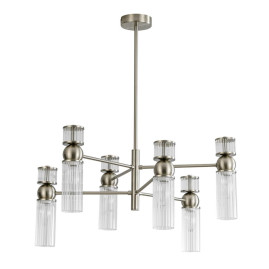 Люстра Lumion DENVER 8277/6