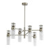 Люстра Lumion DENVER 8277/6