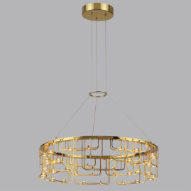 Подвесной светильник Odeon Light Hightech 7060/44L