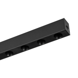Трековый светодиодный светильник Arlight Mag-Dots-25-L1000-30W Warm3000 034211