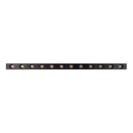 Трековый светодиодный светильник Arlight Mag-Dots-25-L1000-30W Warm3000 034211