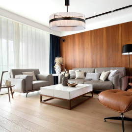 Подвесная люстра Imperium Loft Fermata 354498-87