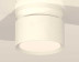 Комплект накладного светильника Ambrella light Techno Spot XS (N8901, C8101, N8112) XS8101045