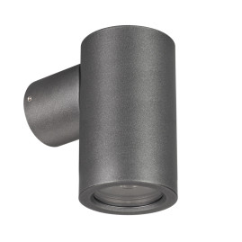 Уличный настенный светодиодный светильник Arlight LGD-RAY-WALL-R46-3W Warm3000 033310(1)