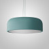 Подвесной светильник Imperium Loft Cylinder B D48 Blue 240917-26