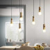 Подвесной светильник Imperium Loft Sash C 314542-26