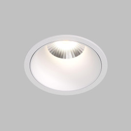 Встраиваемый светильник Denkirs Grena DK4500-WH