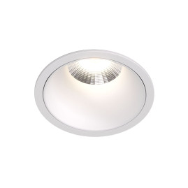Встраиваемый светильник Denkirs Grena DK4500-WH