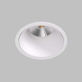Встраиваемый светильник Denkirs Grena DK4500-WH