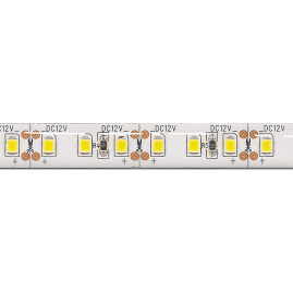 Светодиодная влагозащищенная лента Feron 14,4W/m 60LED/m 5050SMD нейтральный белый 5M LS607 48290