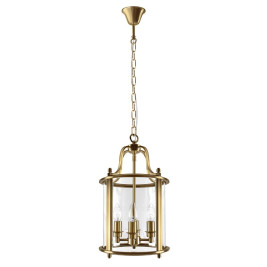 Подвесной светильник Loft IT Lighthouse 10456/4 AB