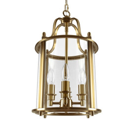 Подвесной светильник Loft IT Lighthouse 10456/4 AB