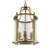 Подвесной светильник Loft IT Lighthouse 10456/4 AB