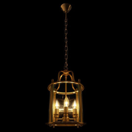 Подвесной светильник Loft IT Lighthouse 10456/4 AB
