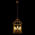 Подвесной светильник Loft IT Lighthouse 10456/4 AB