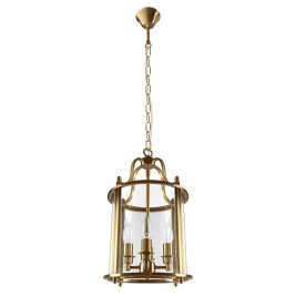 Подвесной светильник Loft IT Lighthouse 10456/4 AB