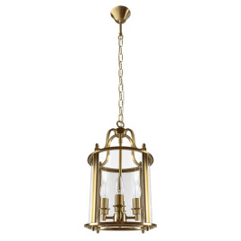 Подвесной светильник Loft IT Lighthouse 10456/4 AB