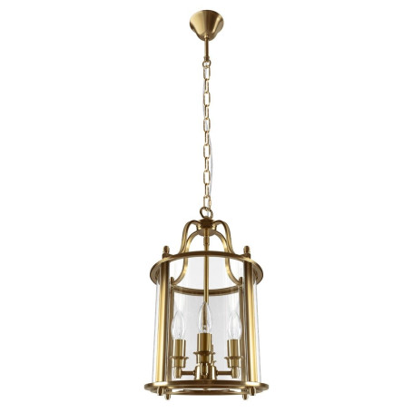Подвесной светильник Loft IT Lighthouse 10456/4 AB