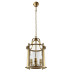 Подвесной светильник Loft IT Lighthouse 10456/4 AB