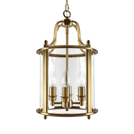 Подвесной светильник Loft IT Lighthouse 10456/4 AB