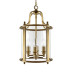 Подвесной светильник Loft IT Lighthouse 10456/4 AB