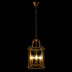 Подвесной светильник Loft IT Lighthouse 10456/4 AB