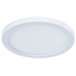 Встраиваемый светодиодный светильник Arte Lamp Mesura A7979PL-1WH