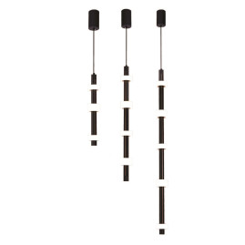 Подвесной светодиодный светильник Romatti Cullinan Comis PD11129W