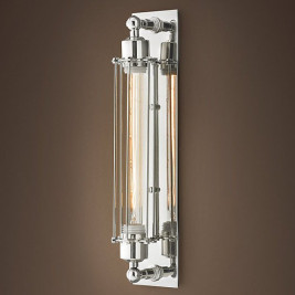 Бра Loft-Concept Loft Industrial Edison Cage 44.285-0 12162