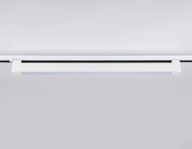 Трековый светодиодный светильник Ambrella light Track System GL6742