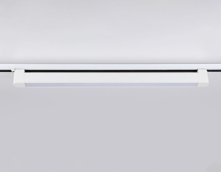 Трековый светодиодный светильник Ambrella light Track System GL6742