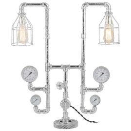 Настольная лампа Loft-Concept Light Industrial Exclusive 43.073-0 41928