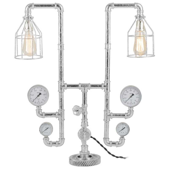 Настольная лампа Loft-Concept Light Industrial Exclusive 43.073-0 41928