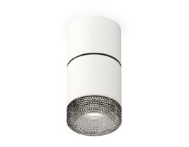 Комплект потолочного светильника Ambrella light Techno Spot XS (C7401, A2071, C7401, N7192) XS7401182