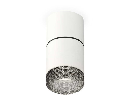 Комплект потолочного светильника Ambrella light Techno Spot XS (C7401, A2071, C7401, N7192) XS7401182
