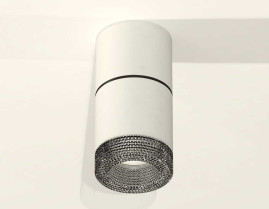 Комплект потолочного светильника Ambrella light Techno Spot XS (C7401, A2071, C7401, N7192) XS7401182