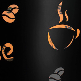 Подвесной светильник Arte Lamp Caffetteria A1233SP-1BK