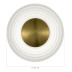Настенный светодиодный светильник ST Luce Moon SL6125.301.01