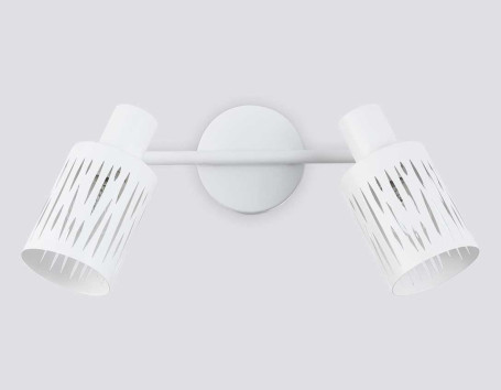 Настенно-потолочный спот Ambrella light TRADITIONAL TR8664