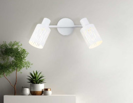 Настенно-потолочный спот Ambrella light TRADITIONAL TR8664