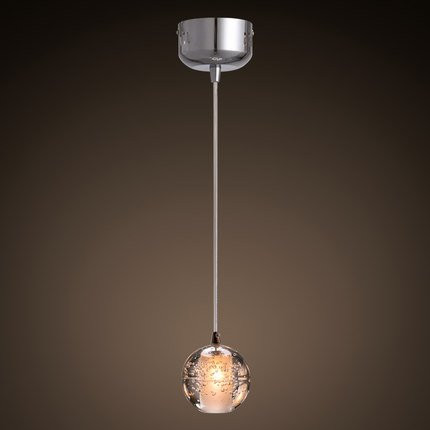 Подвесной светильник Loft-Concept Multicolored Bubbles Bocci 40.390-0 25317